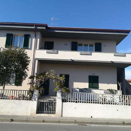 Casa Dino Daire Rosignano Solvay Dış mekan fotoğraf