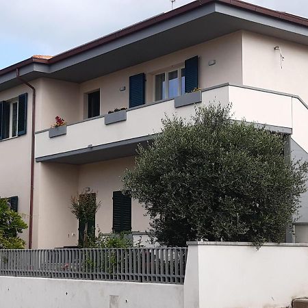 Casa Dino Daire Rosignano Solvay Dış mekan fotoğraf