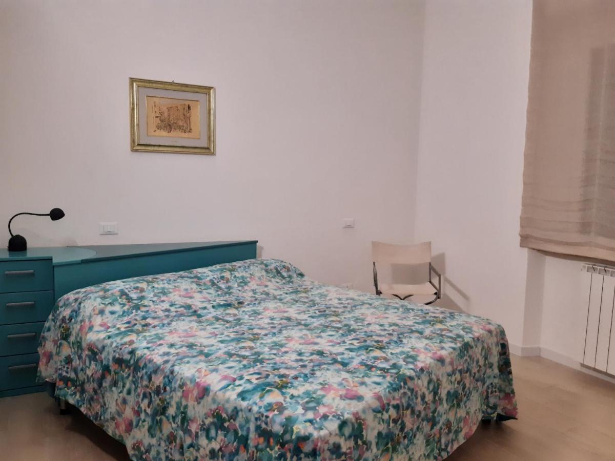 Casa Dino Daire Rosignano Solvay Dış mekan fotoğraf